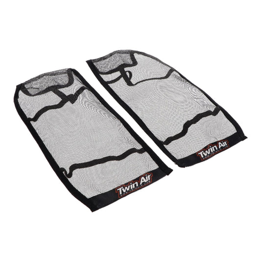 Twin Air MX Radiator Sleeves KTM / Husqvarna