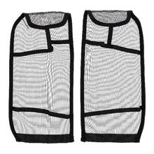 Twin Air MX Radiator Sleeves KTM / Husqvarna