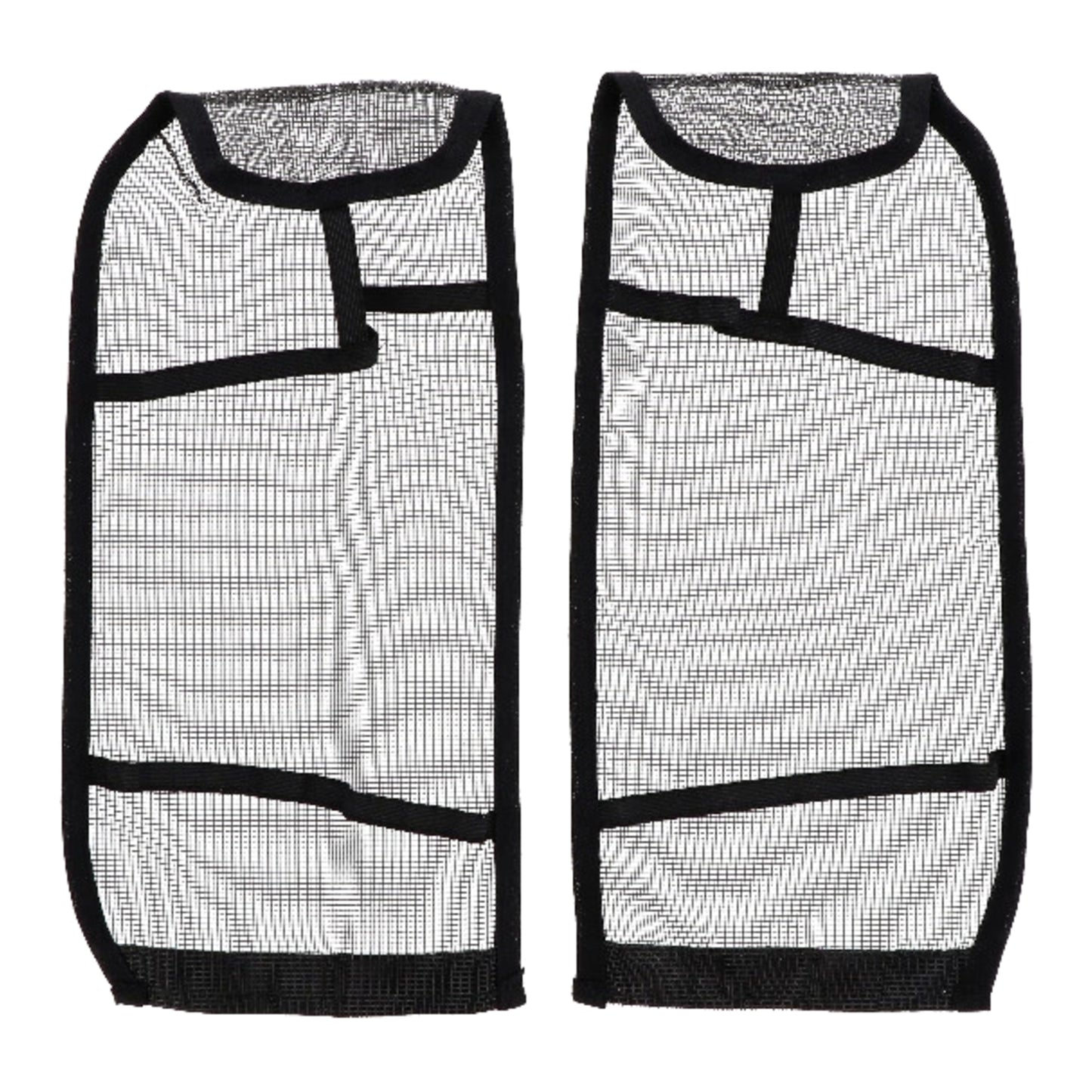 Twin Air MX Radiator Sleeves KTM / Husqvarna