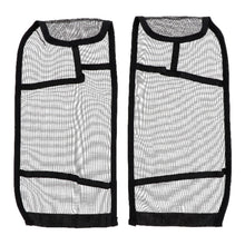 Twin Air MX Radiator Sleeves KTM / Husqvarna
