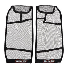 Twin Air MX Radiator Sleeves KTM / Husqvarna