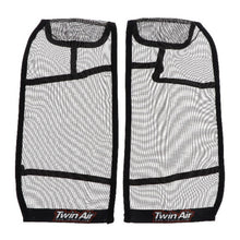 Twin Air MX Radiator Sleeves KTM / Husqvarna