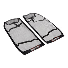 Twin Air MX Radiator Sleeves KTM / Husqvarna