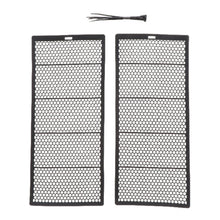 Twin Air MX Radiator Mud Sleeves - Silicone - Universal Model