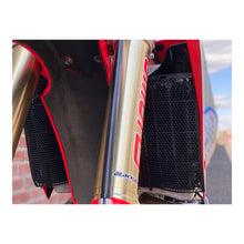 Twin Air MX Radiator Mud Sleeves - Silicone - Universal Model