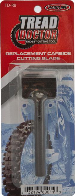 Tread Doctor Replacement Blade