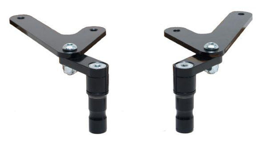 Ventura Top-Box Rack Adjustable