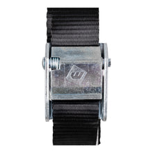 Whites Tie-Downs - Black / Green