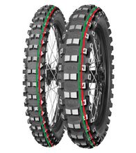 Terra Force MX MH - Motocross Medium Hard