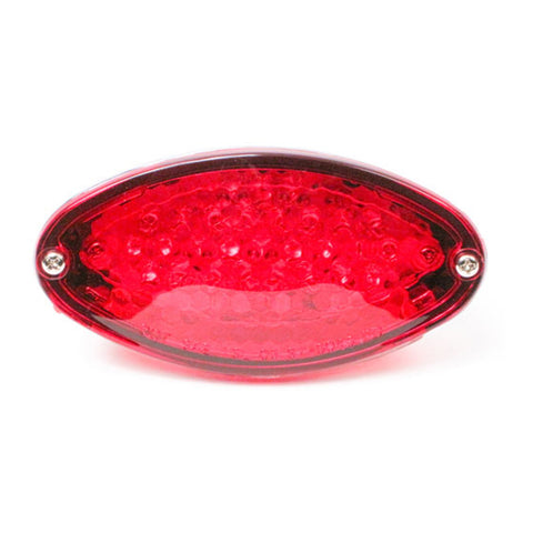 WHITES TAIL LIGHT CUSTOM LED CATEYE ASSY