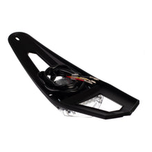 WHITES ENDURO FENDER BRACKET w LED TAIL LIGHT (PS8569500001)