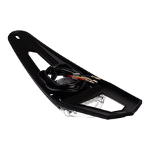 WHITES ENDURO FENDER BRACKET w LED TAIL LIGHT (PS8569500001)