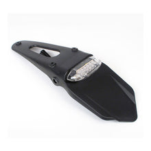 WHITES ENDURO FENDER BRACKET w LED TAIL LIGHT (PS8569500001)