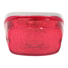 WHITES TAIL LIGHT LATE HD 68008-73A