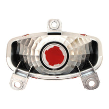 WHITES TAIL LIGHT HYOSUNG GT250/650/R Carb 04-09 LED REDlens