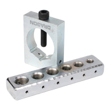 WHITES SAFETY WIRE METRIC NUT & BOLT DRILL JIG KIT