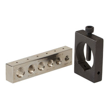 WHITES SAFETY WIRE METRIC NUT & BOLT DRILL JIG KIT