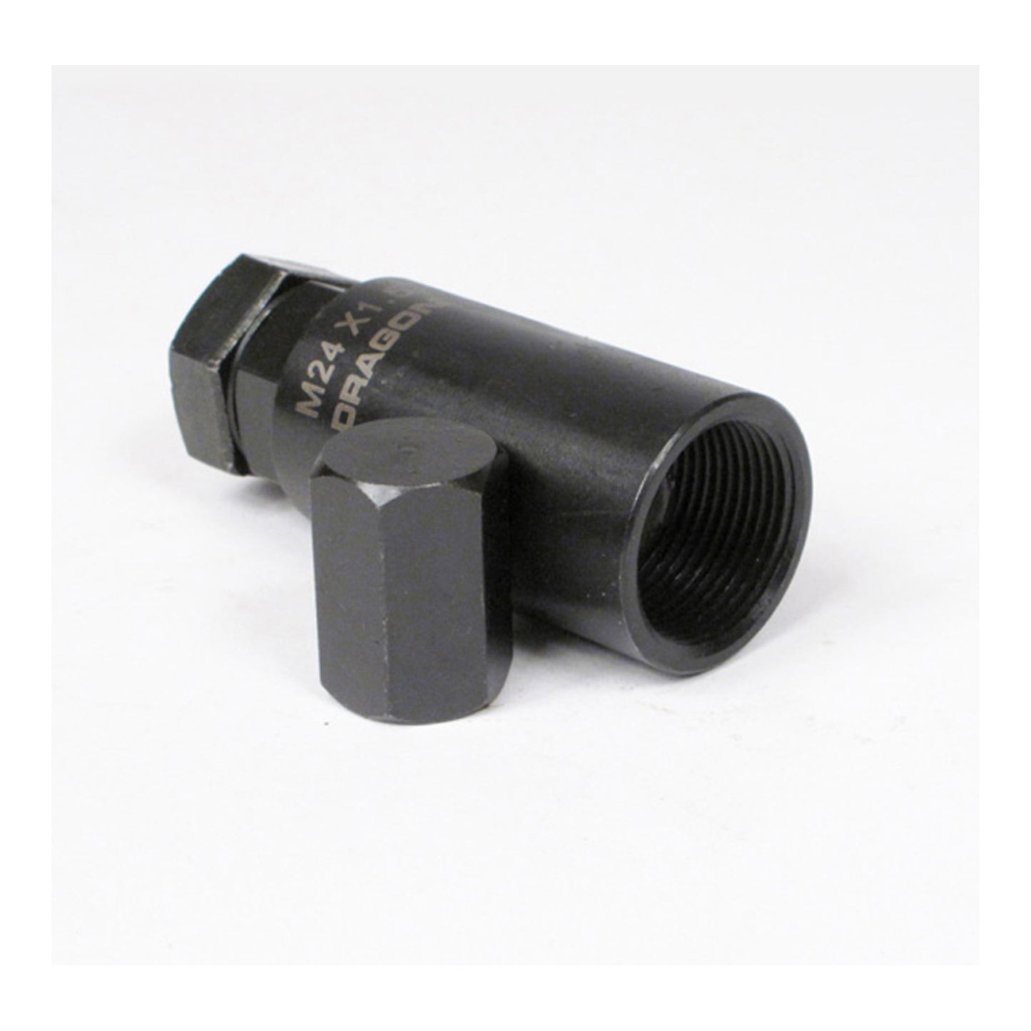 Whites Flywheel Puller 24mm x 1.5 Right-hand Internal Thread