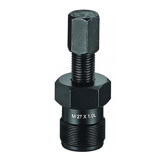 Whites Flywheel Puller 27mm x 1.0 Left-hand External Thread