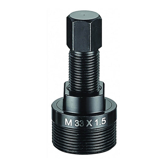 Whites Flywheel Puller 33mm x 1.5 R/H Thread (Male)