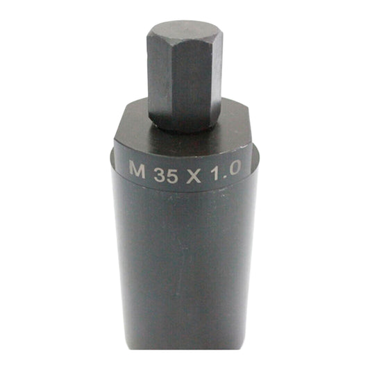 Whites Clutch Removing Tool Honda 35mm x 1.0 R/H Thread (Female/Male)