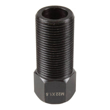 Whites Flywheel Puller Hollow 22mm x 1.5 R/H Thread (Male)