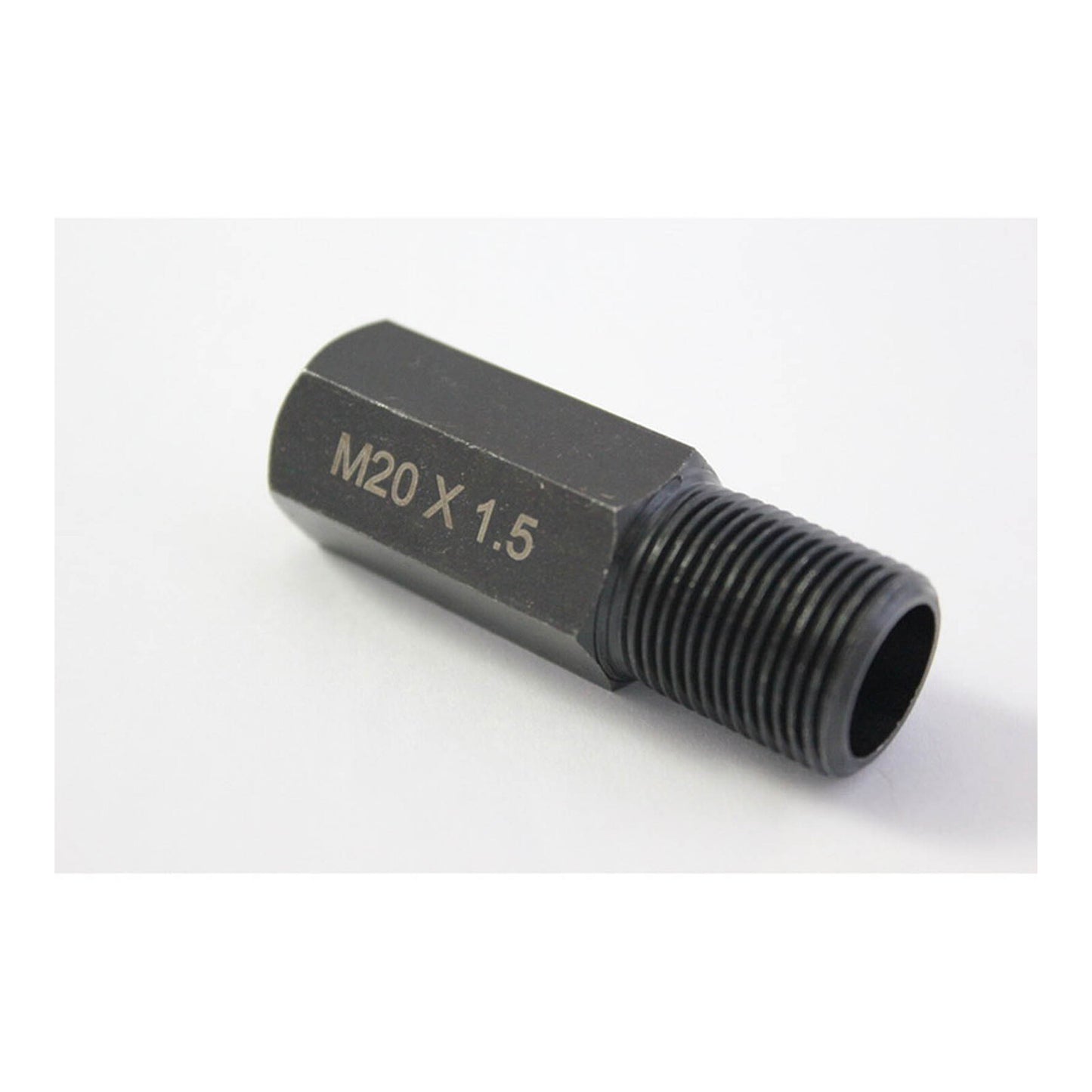 Whites Flywheel Puller 20mm x 1.5 R/H Thread Hollow (Male)