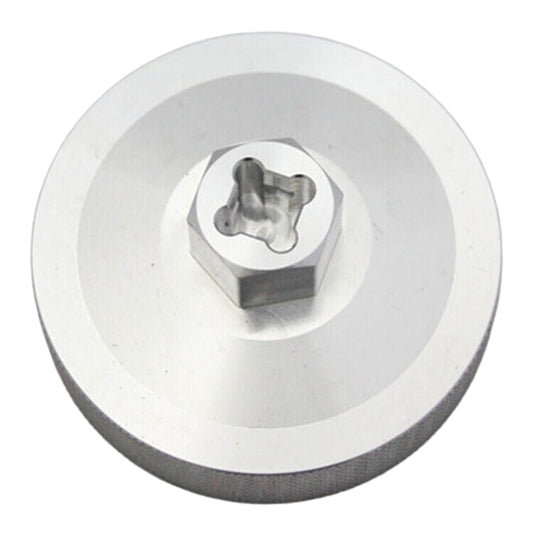 WHITES OIL FILTER WRENCH 14pt 66mm 20mm HEX/3/8 SQ