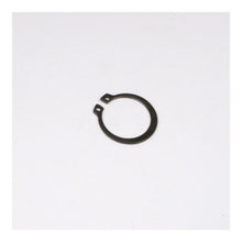 WHITES LIFT 1-1/4 RETAINING RING