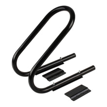 WHITES FRONT WHEEL CHOCK 3