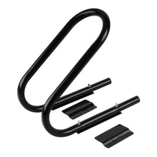 Whites Front Wheel Chock 3