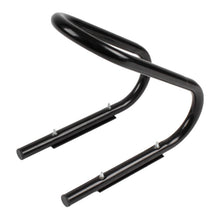 WHITES FRONT WHEEL CHOCK 3