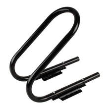 WHITES FRONT WHEEL CHOCK 3