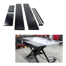 HANDY 12 SIDE EXT SUIT STD SAM 1200 AIR LIFT - 10728