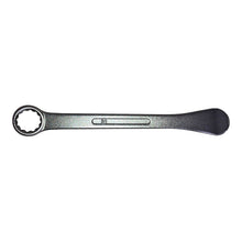 WHITES COMBO LEVER - TYRE LEVER + 24MM SPANNER