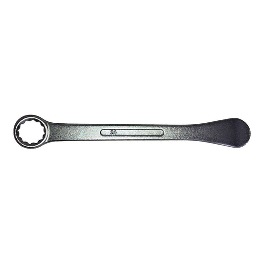 WHITES COMBO LEVER - TYRE LEVER + 24MM SPANNER