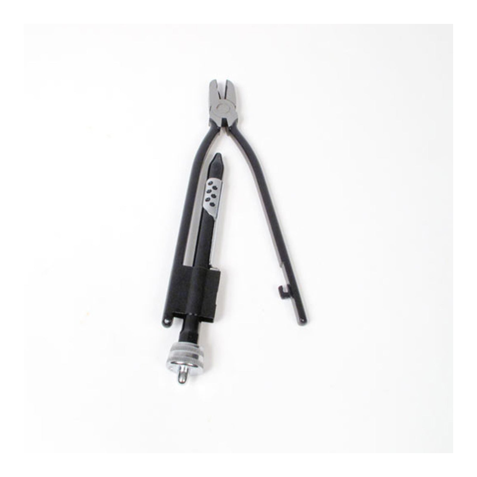 PLIER SAFETY WIRE LGE