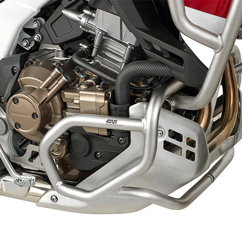 Givi Luggage for Honda Africa Twin Adventure Sports 2018-2019