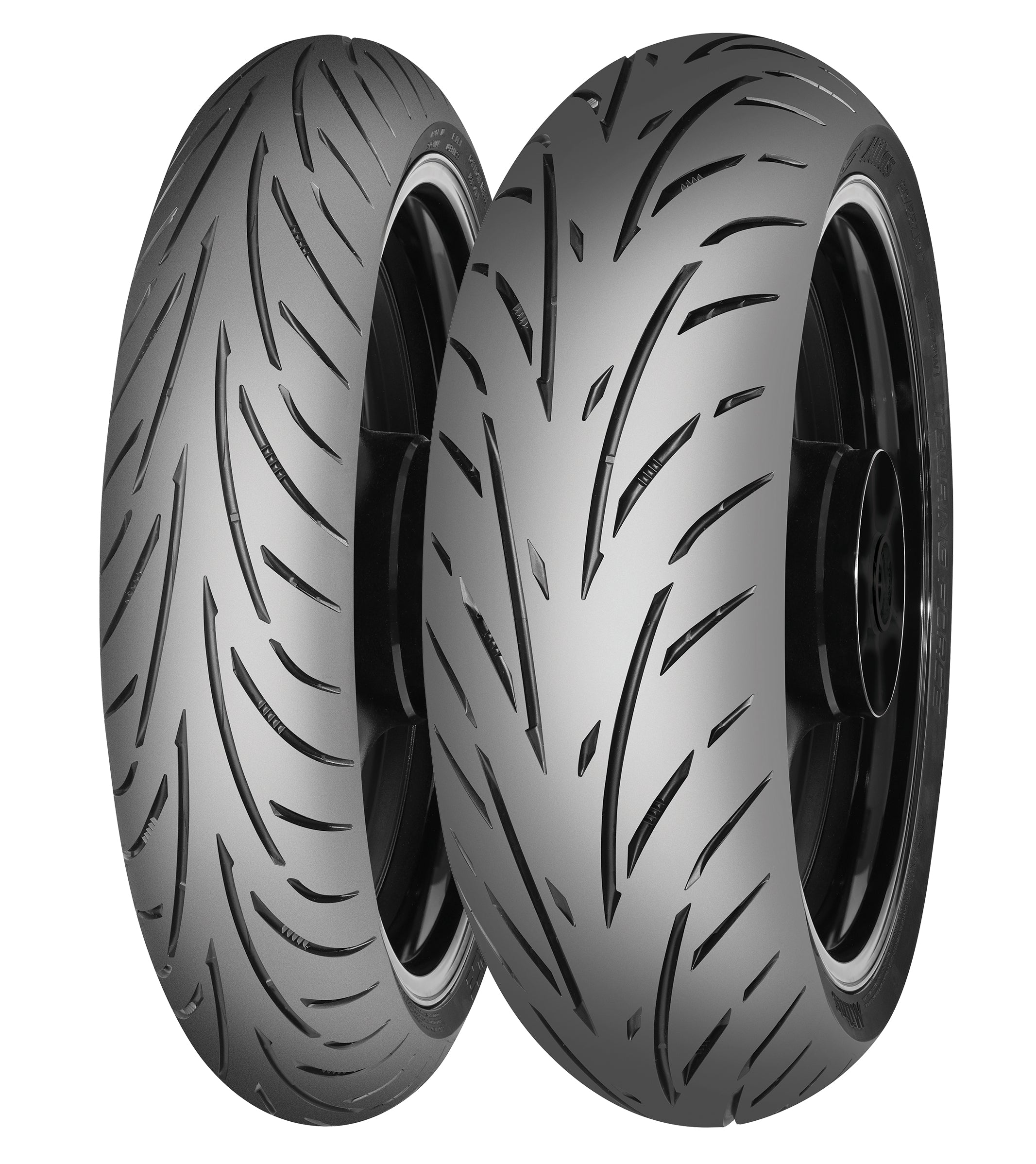 Touring Force - Radial