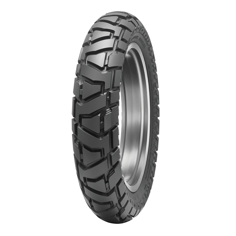 Dunlop 150/70-17 Trailmax Mission Rear Tyre - 69T Bias TL