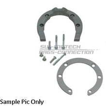 Tank Ring SW Motech ION Kawasaki BMW