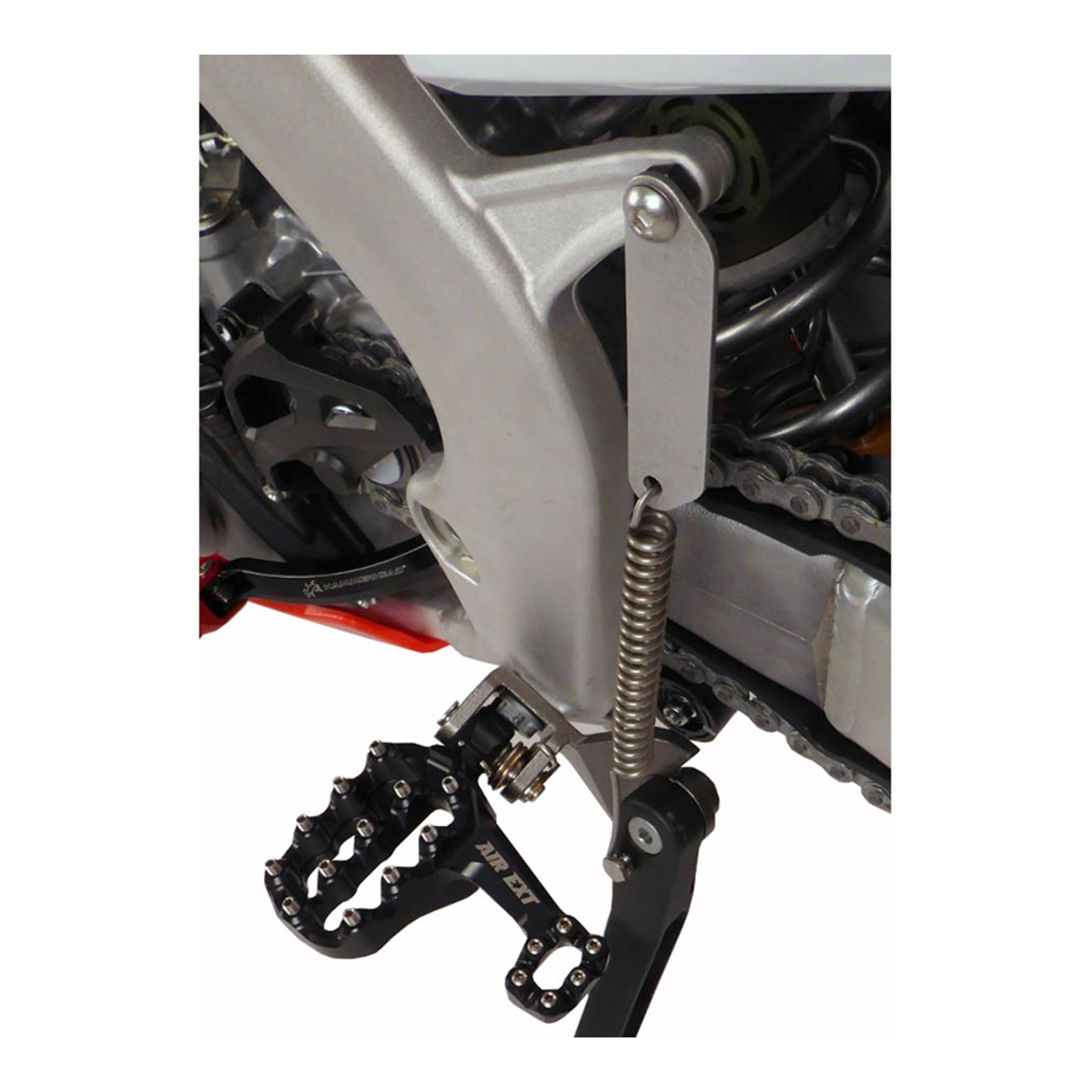Trail Tech Kickstand 5106-00 - Honda CRF450-R/RX '17-'18