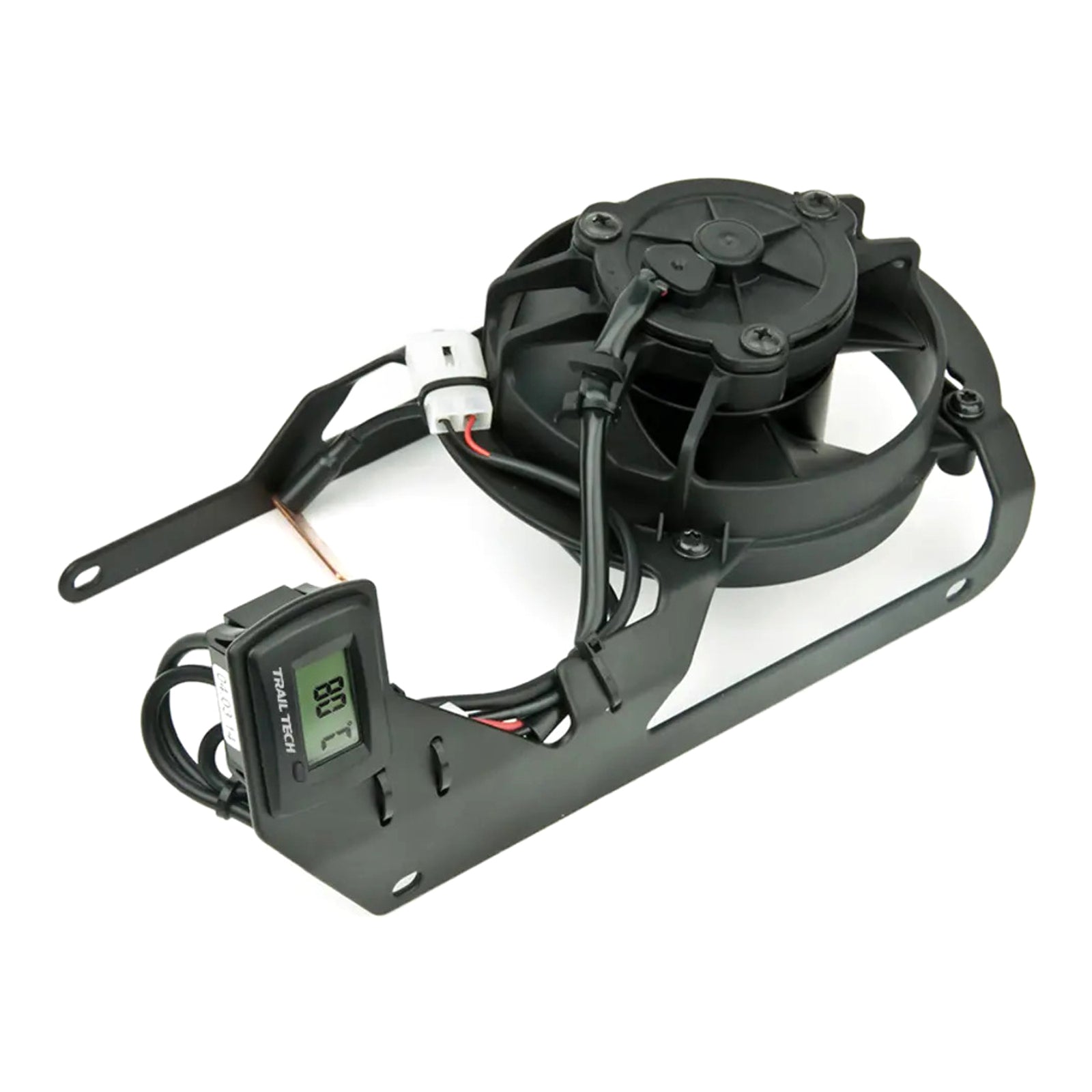 Trail Tech Fan Kit KTM 450/500/525 EXC-F/XCF-W '08-'16