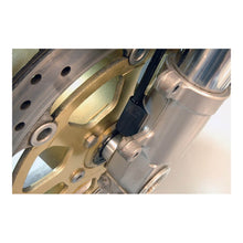 Trail Tech Vapor Computer Conv Fork Air Cool 12mm Sensor