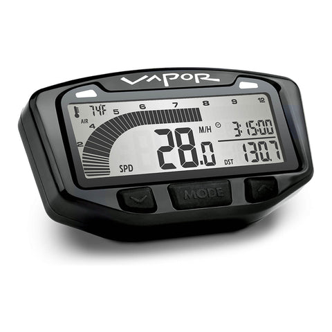 Trail Tech Vapor Computer Conv Fork Air Cool 12mm Sensor