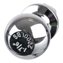 Whites Tow Ball 2000lb Cert Chr 1 7/8'' Sold Each