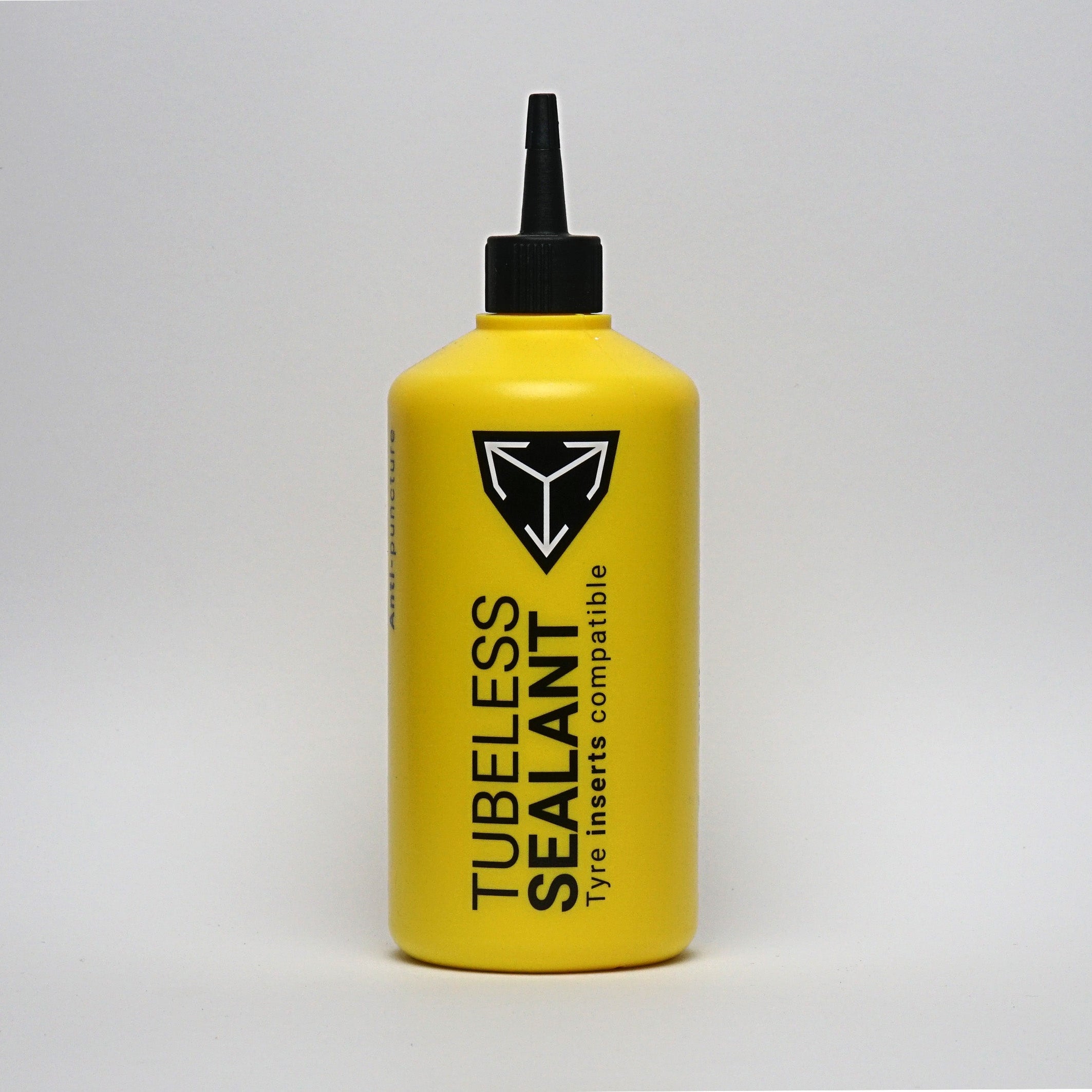 Panzer High-Performance Tubeless Sealant - 500ml Bottle