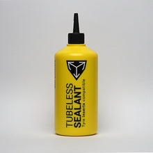 Panzer High-Performance Tubeless Sealant - 500ml Bottle