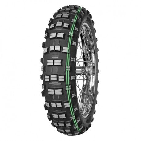 TerraForce  Extreme Enduro  low knob FIM tyres