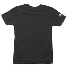 FastHouse The Motto Tee - Black